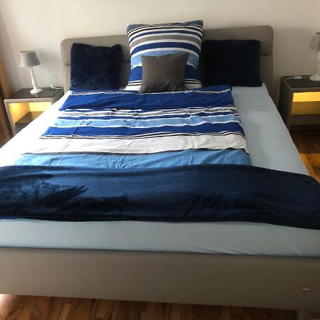 Ferienwohnung Dettum Экстерьер фото