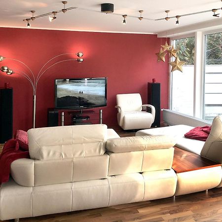 Ferienwohnung Dettum Экстерьер фото