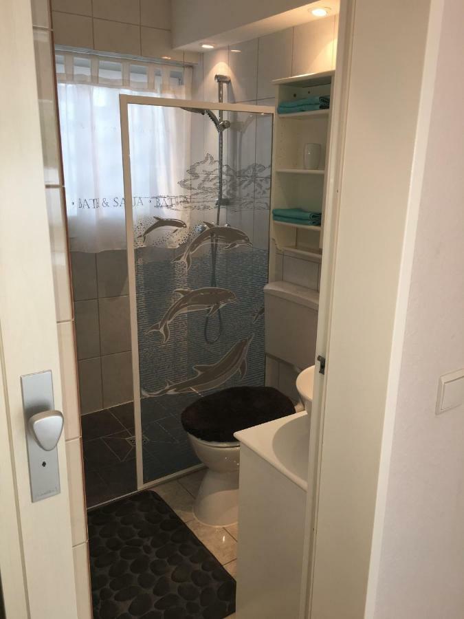 Ferienwohnung Dettum Экстерьер фото