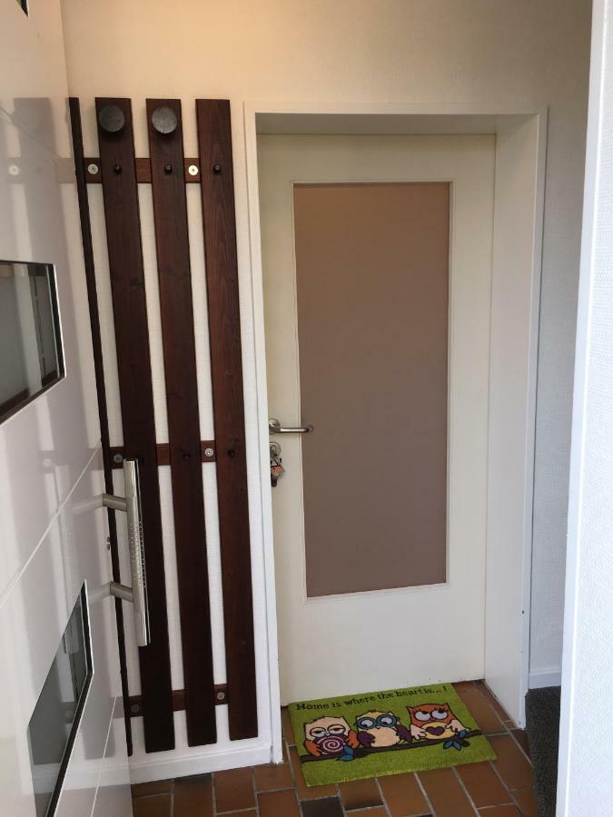 Ferienwohnung Dettum Экстерьер фото