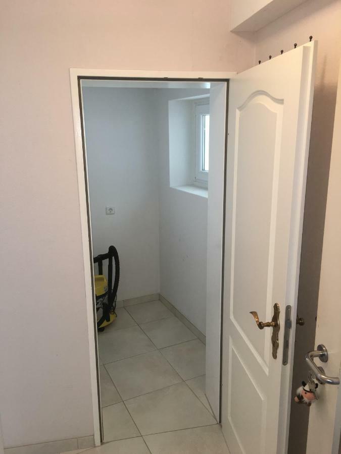 Ferienwohnung Dettum Экстерьер фото