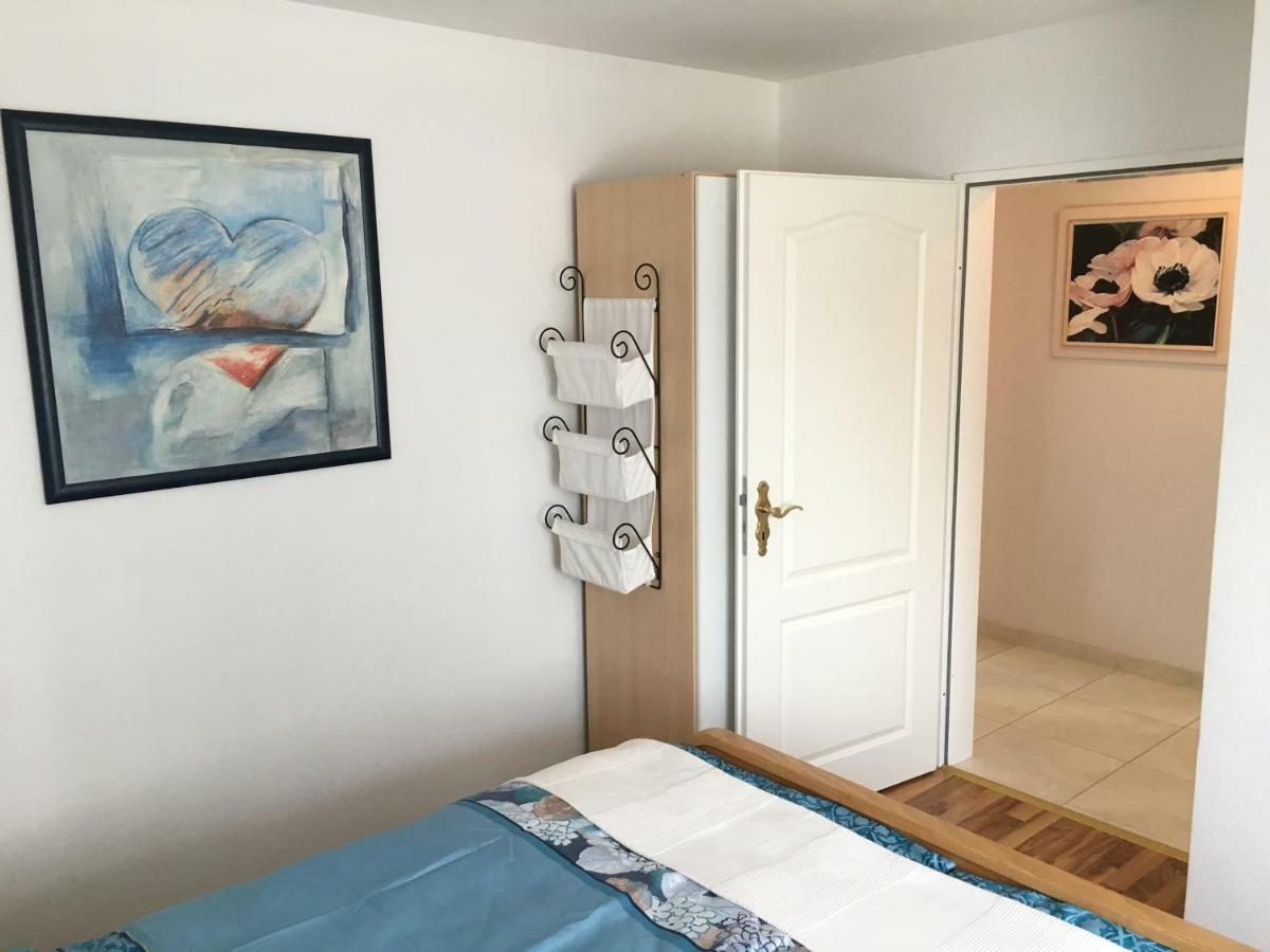 Ferienwohnung Dettum Экстерьер фото